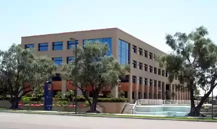 Anchor Centre East