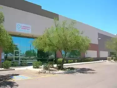 Converge Logistics Center