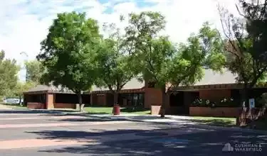 Fiesta Tech Business Center