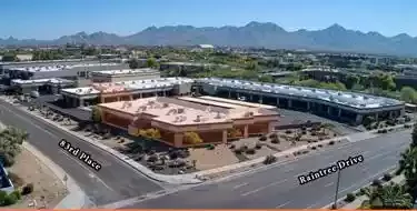 Redfield Plaza