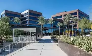 1515 Corporate Center