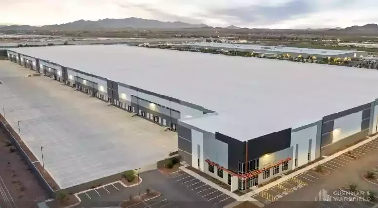Southern Industrial Center