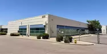 Blackhawk Corporate Center II