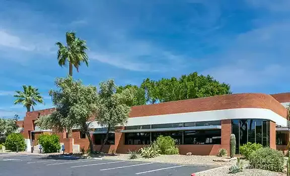 The Evans Complex
