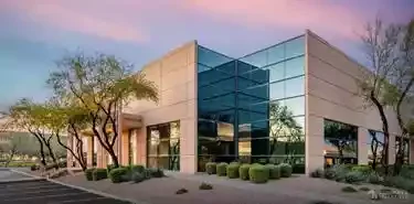Metroplex Office Complex