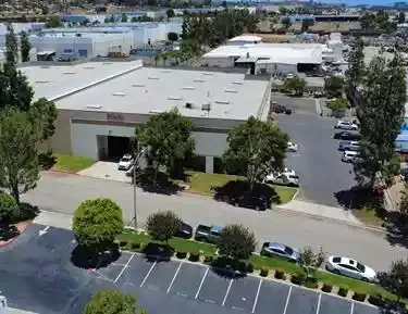 1020 Railroad St. - photo 2 - Corona, CA
