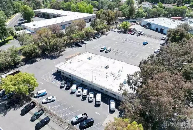 1025 Shary Circle — Lease in Concord, CA, photo 1 of 1
