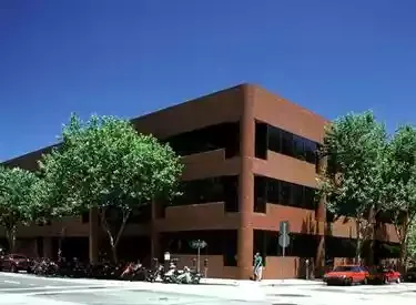 The Green Building