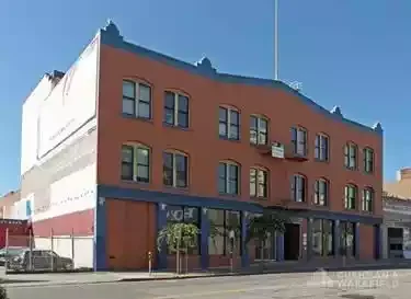 2030 Folsom Street