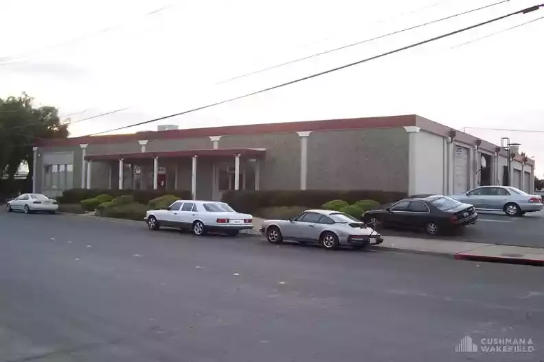 2245 Via De Mercados — Lease in Concord, CA, photo 1 of 1
