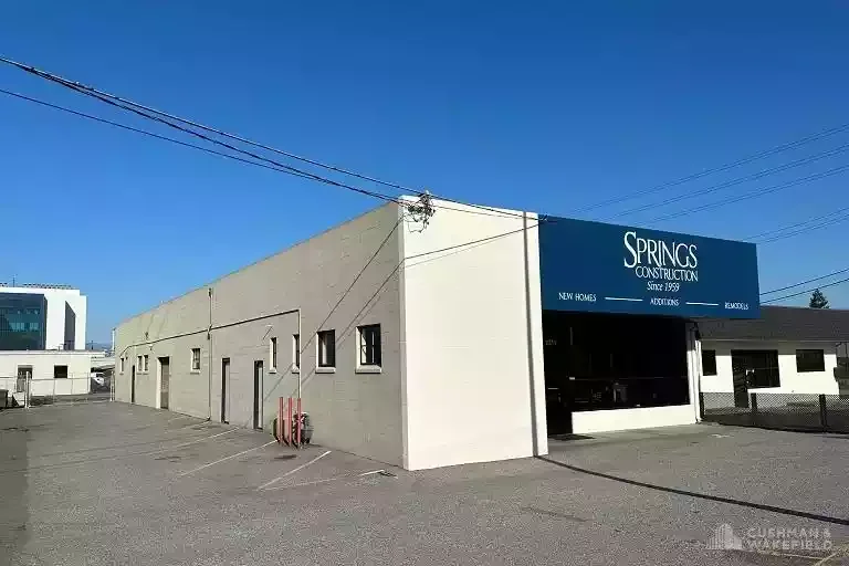 2311 Lafayette St
