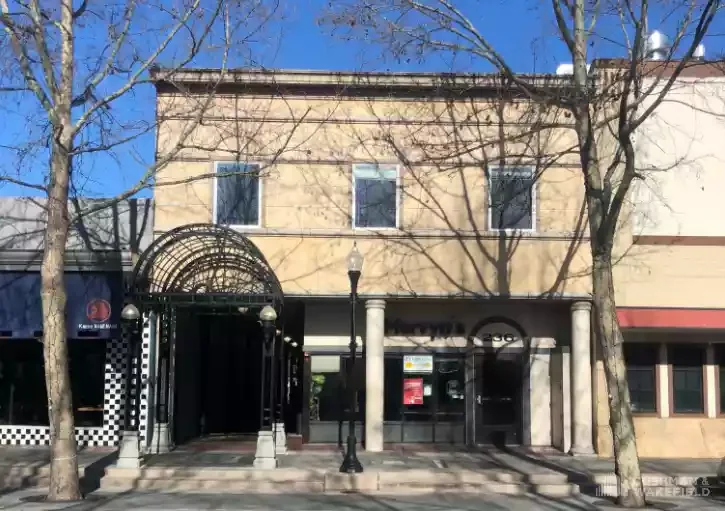 236-238 Castro St