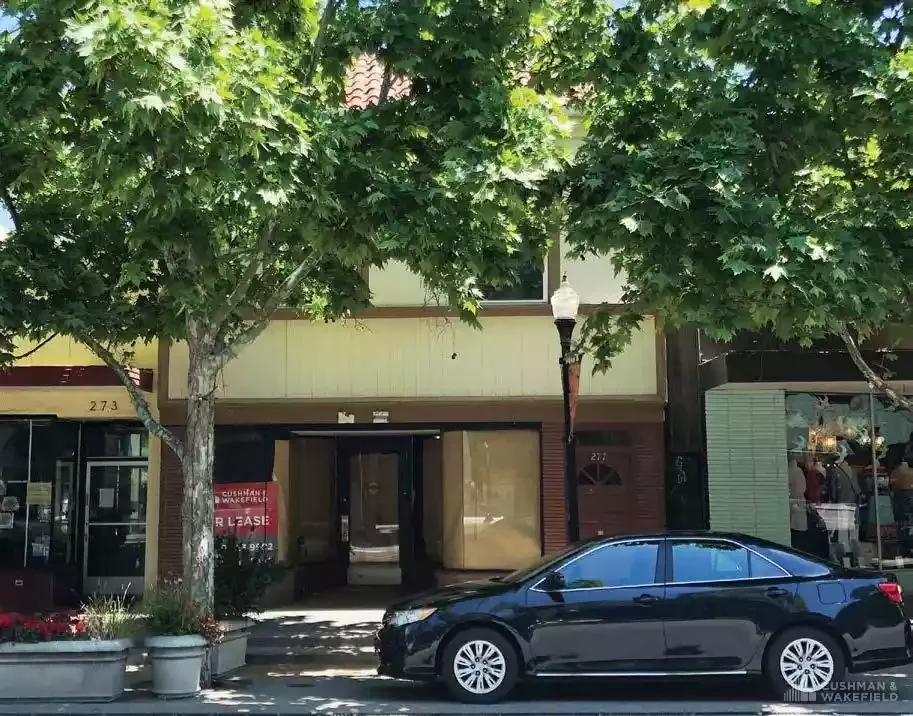 277 Castro St