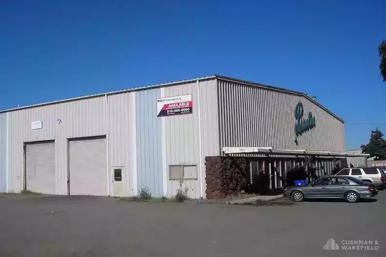 2775 Giant Rd — Lease in Richmond, CA, photo 1 of 1