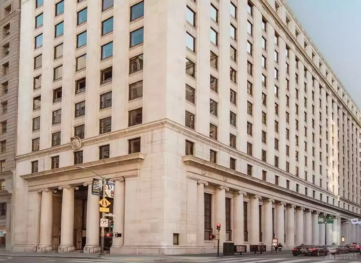 300 Montgomery Street