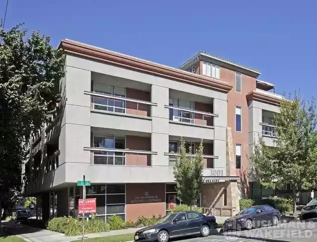 3001 I St