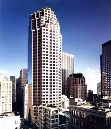 333 Bush Street