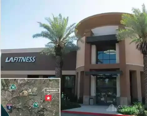 680 Hacienda Dr.