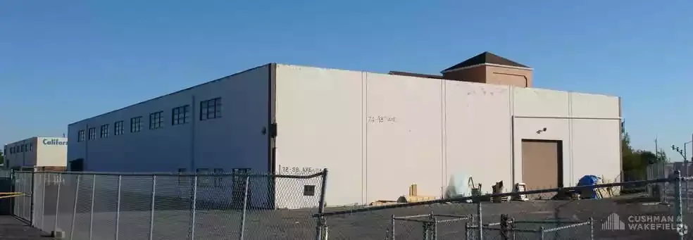 72-74 98th Ave — Lease in Oakland, CA, photo 1 of 1