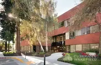 Balentine Office Park