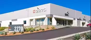 Creekside Business Park