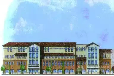 Creekside Plaza Office Park