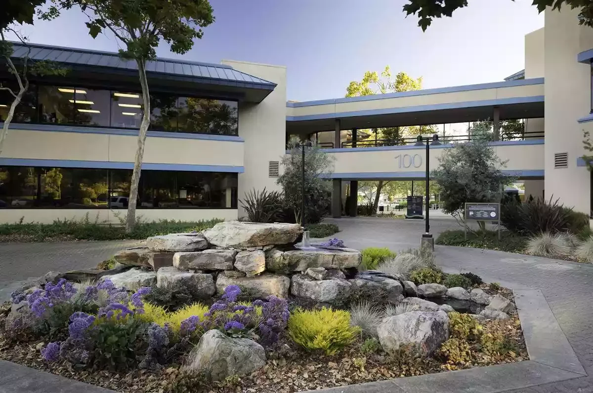 Drakes Landing Office Center
