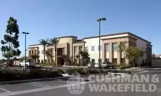 Gateway Chula Vista - Bldg. 2