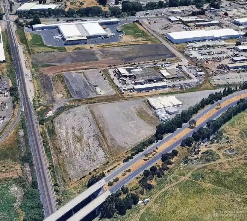 Ghilotti IOS Park — Lease in Richmond, CA, photo 1 of 1