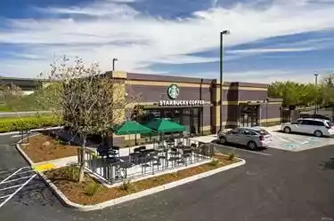 Gibson Plaza