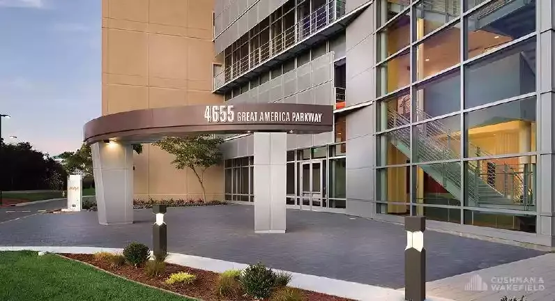 Great America Commons