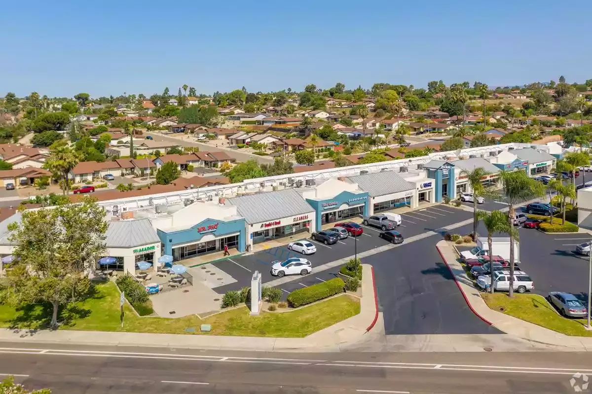 Oceanside Square