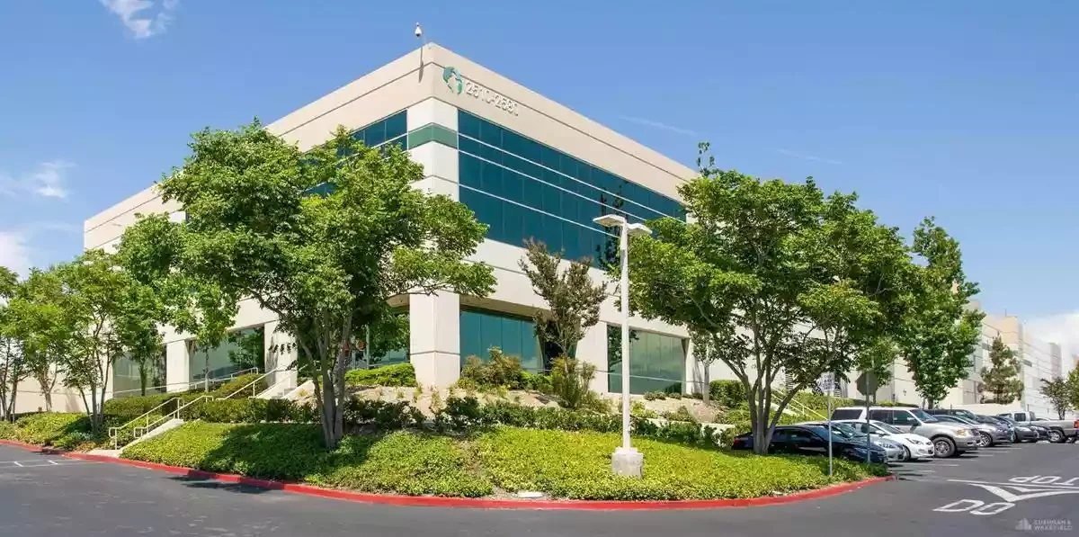 Prologis Park I-210 - Bldg. 2