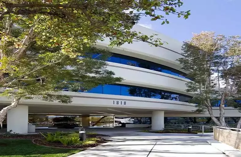 San Mateo Gateway II