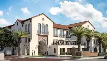 Sand Hill Commons