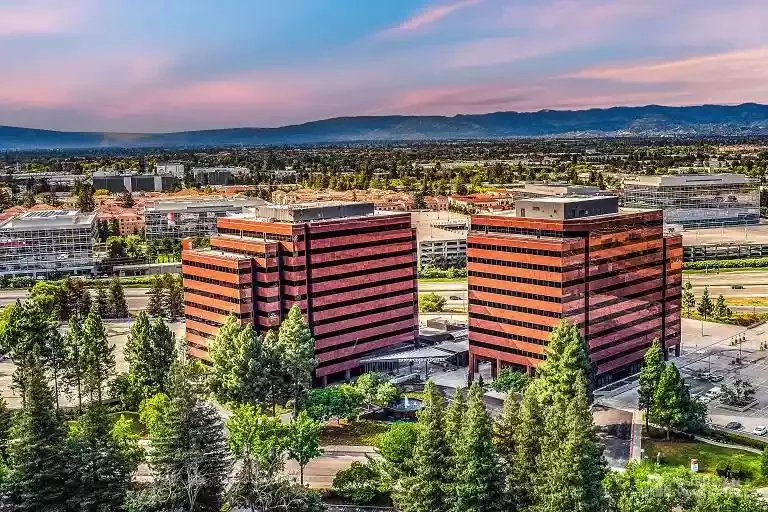 Santa Clara Towers I