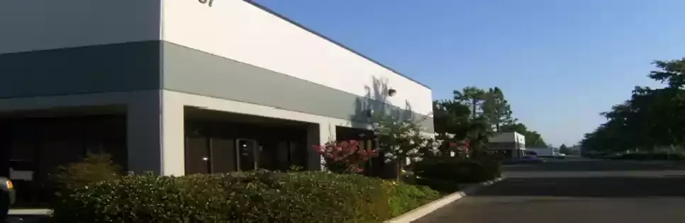 Shaw Commerce Center