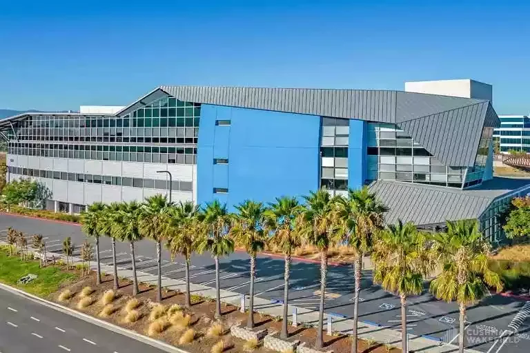 Stadium TechCenter