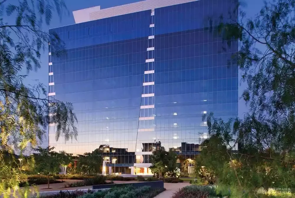 The Pointe