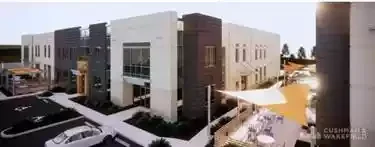 Palomar Tech Center