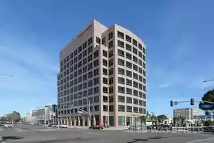 Stadium Towers