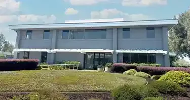 Courthouse Plaza