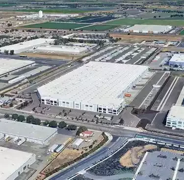 Tracy Logistics Park