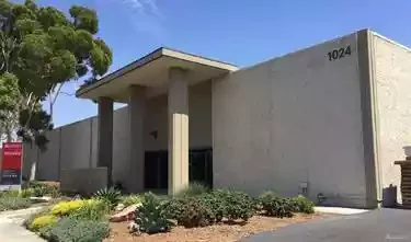 Carson Dominguez Industrial Park