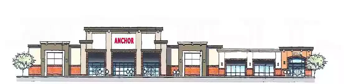 Willow Creek Shopping Center