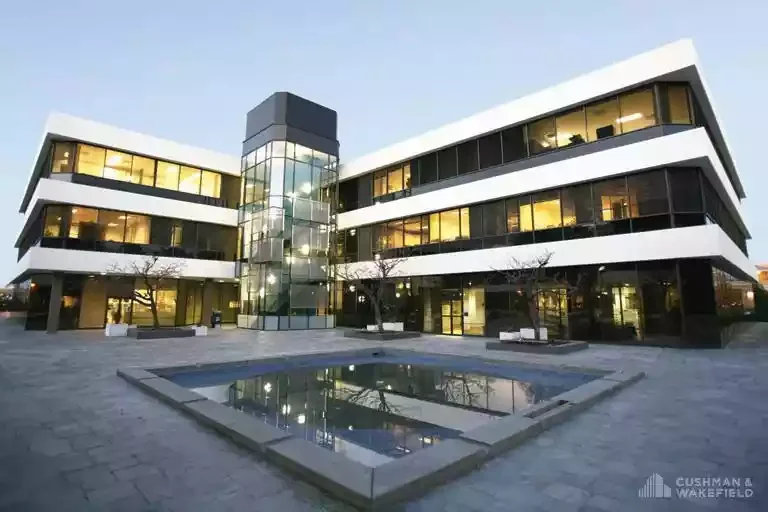 Wolfe Square