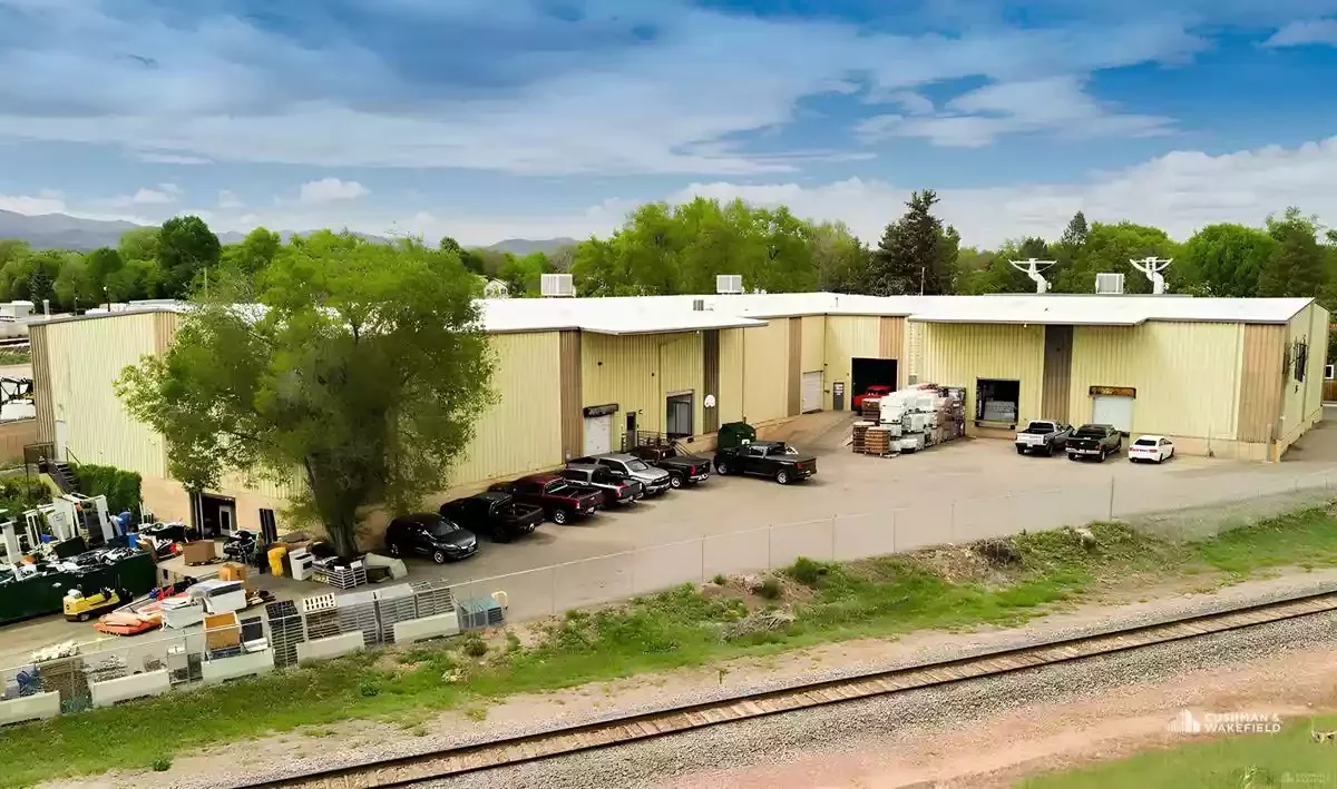 148 SW 2nd Street — Lease in Loveland, CO, photo 1 of 4