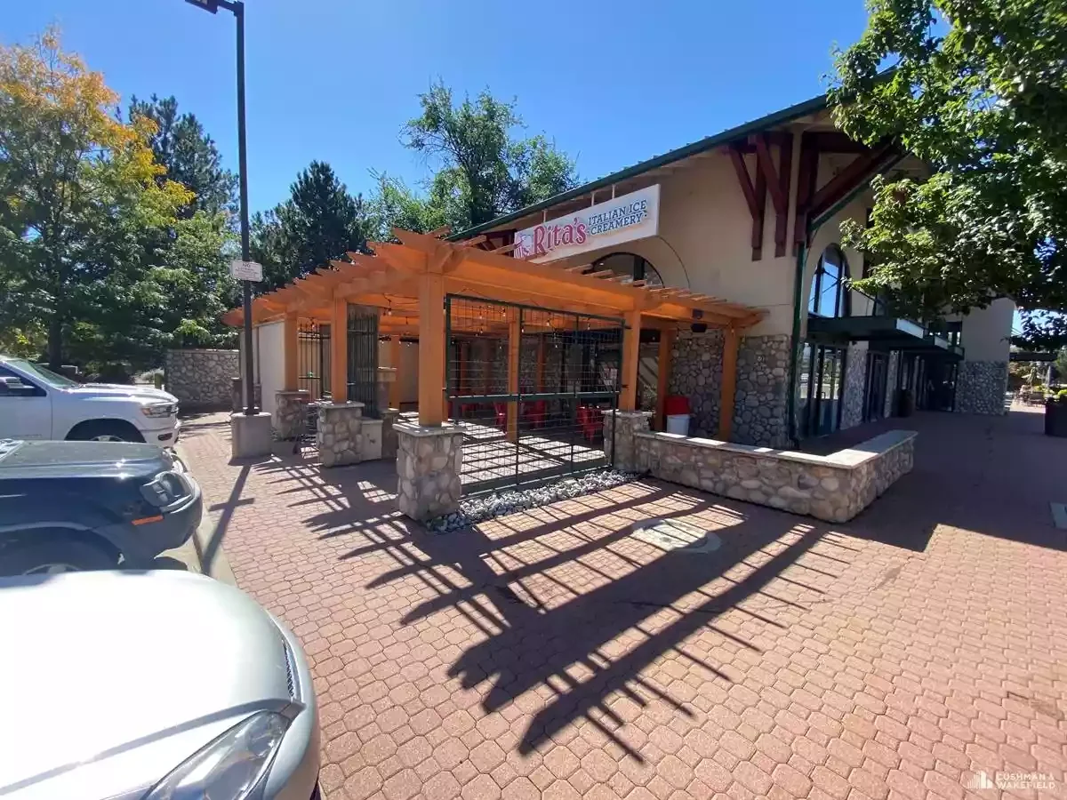 250 East Harmony Road
