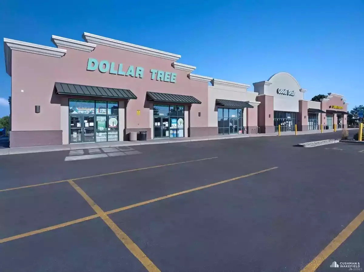 2985 N Garfield Ave — Lease in Loveland, CO, photo 1 of 4