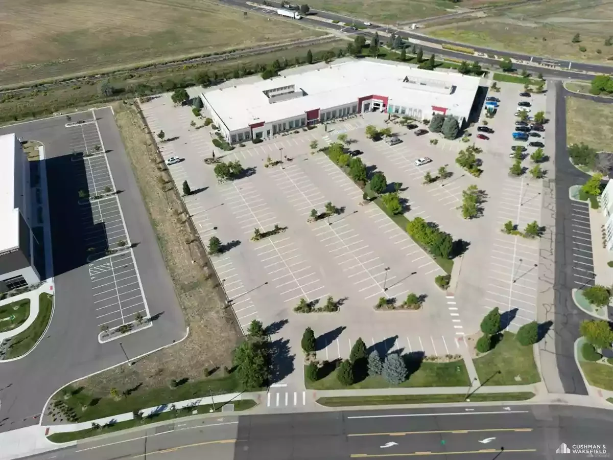 3675 Precision Drive — Lease in Loveland, CO, photo 2 of 4